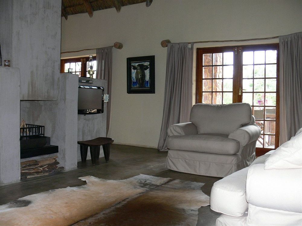 Abloom Bush Hospedaje y Spa Retreat Cullinan Exterior foto