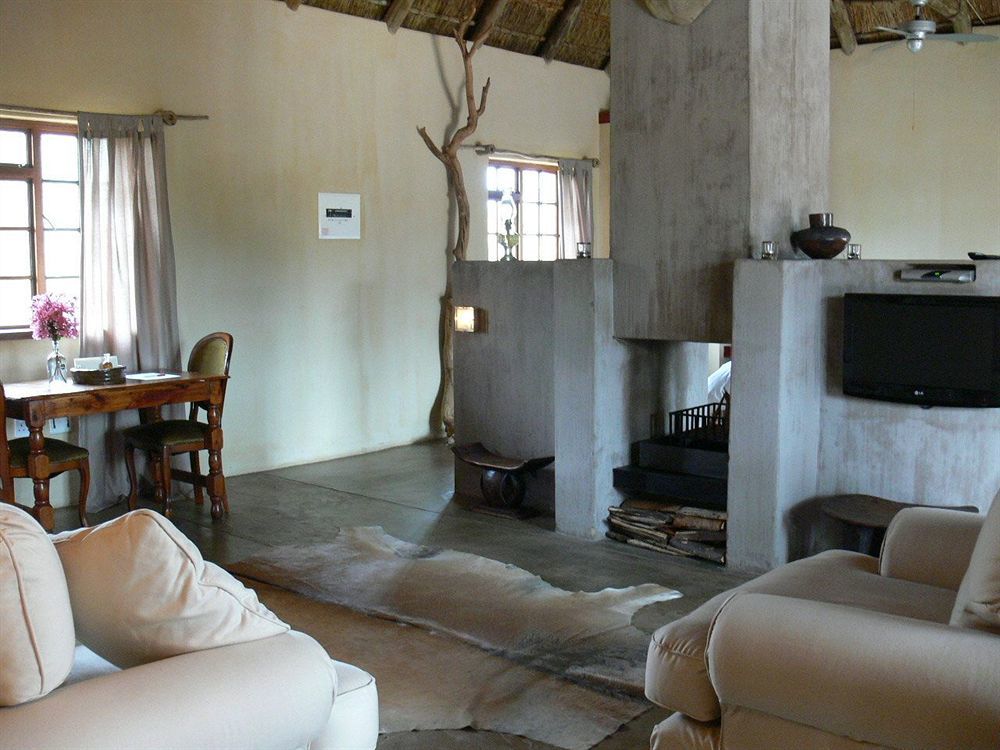 Abloom Bush Hospedaje y Spa Retreat Cullinan Exterior foto