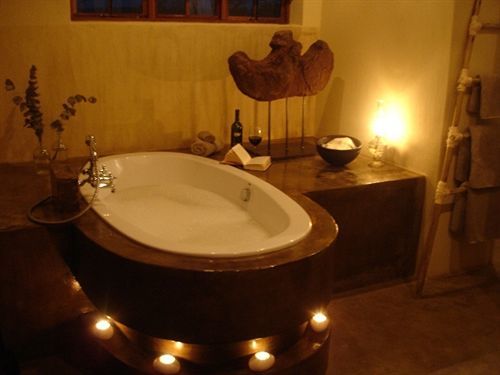 Abloom Bush Hospedaje y Spa Retreat Cullinan Exterior foto