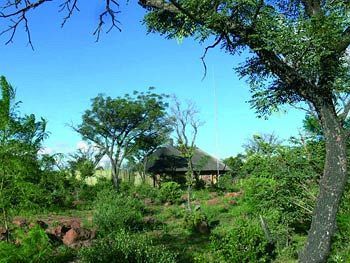 Abloom Bush Hospedaje y Spa Retreat Cullinan Exterior foto